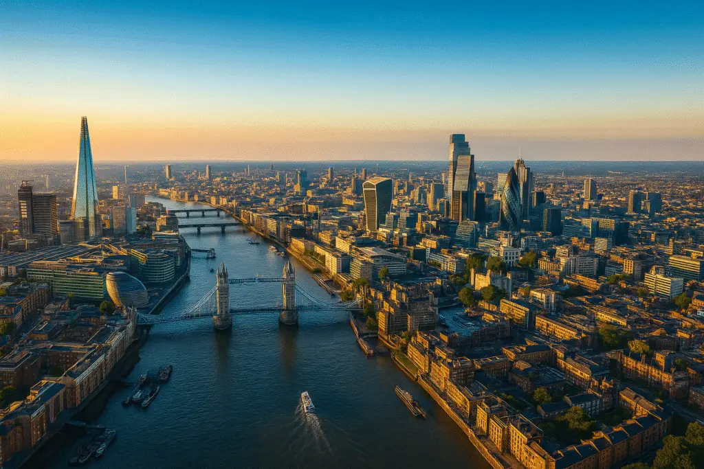 Greater London